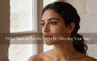 Skincare Myths Debunked: What You Really Need to Know