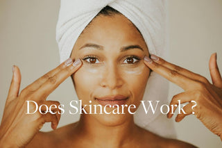 Is skincare waste of money? Does Skincare Really Work?