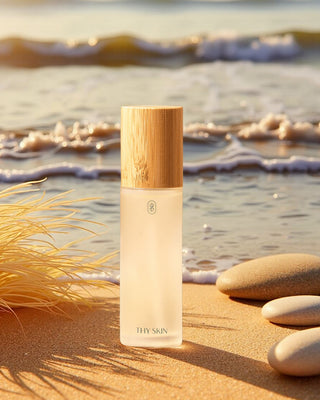 OasisGlow Hydrating Facial Mist