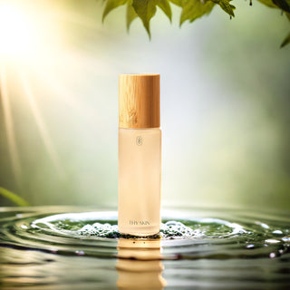 OasisGlow Hydrating Facial Mist