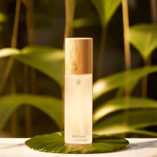 OasisGlow Hydrating Facial Mist