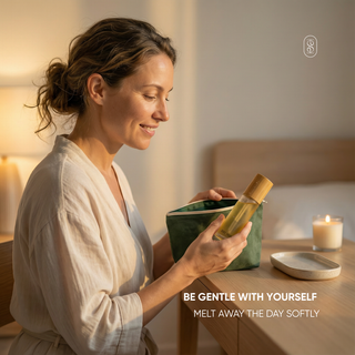 ✨  Your Cleansing Ritual