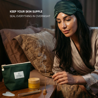 🌙 Night Nourish Ritual